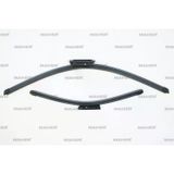 Maher SİLECEK SÜPÜRGESİ TAKIM C-ELYSEE / P301 / C3 PICASSO / DS DS3 / CLIO 3 / FLUENCE / MEGANE 3 HATCHBACK AEROTWIN A116S (600+400MM) 24+16 288904087R