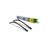 Maher Silecek Süpürgesi Takım C Elysee / P301 / C3 Pıcasso / Ds Ds3 / Clıo Iıı / Fluence / Megane Iıı Hatchback Aerotwın A116S (600+400Mm) 24+16 (Oem No: 288904087R)