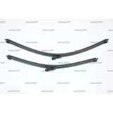 Maher SİLECEK SÜPÜRGESİ TAKIM JETTA - PASSAT 2010-2014 / CC 2010-2012 / OCTAVIA 2012-1927 / Q2 2016-2024+19 A620S (600MM+475MM) 5C7955425