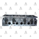 Maher Sılındır Kapağı Clıo / Megane / R19 1.6ıe K7M-K7J Dık Kanal MHR-00625 - 0 - Siyah