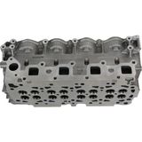 Maher Silindir Kapağı Navara D40 10-13 Euro-5
