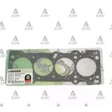 Maher SİLİNDİR KAPAK CONTASI 323 1995-1998 1.8 165 BP ÇELİK BP05 10 271