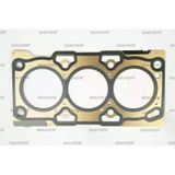Maher SİLİNDİR KAPAK CONTASI ACCENT 2003-2006 1.5 / GETZ 2003-2006 / D3EA DİZEL 1.20MM ÇELİK 22311 27510
