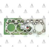 Maher SİLİNDİR KAPAK CONTASI CANTER FE304 / FE444 / H-350 - 4D30 / ÇELİK ME011045