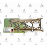 Maher SİLİNDİR KAPAK CONTASI MAZDA 3 2003-2014 1.6 165 / Z6 ÇELİK ZY01 10 271