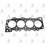 Maher SİLİNDİR KAPAK CONTASI PICKUP 2003-2012 SKYSTAR / NAVARA 2006-2010 / YD25DDTI ÇELİK 1.03MM 5 ÇENTİK 11044 VK505