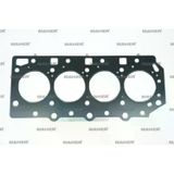 Maher SİLİNDİR KAPAK CONTASI STAREX 2002-2008 / SORENTO 140HP ÇELİK 1.00MM 22311 4A000