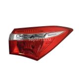 Maher Stop Lambası Corolla 13-16 Duysuz Dış Sağ (Oem No: 212-191Fr-Ue)