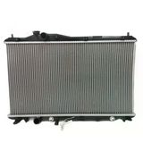 Maher Su Radyatörü Honda Cıvıc 2012-2016 Fb7 Otomatik /19010-R1a-A51