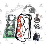 Maher TAKIM CONTA CIVIC 1996-2000 / D14A4 / D16Y4 ÇELİK JAPON TİP 1.4 / 1.6 06110 P2J 000