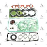 Maher TAKIM CONTA PICKUP TD-25 ÇELİK 10101 43G25