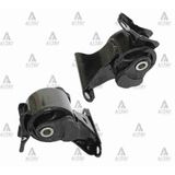 Maher TAKOZ MOTOR CRV 2002-2007 K20A4 AT SOL 50805 S9A 983