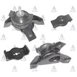Maher TAKOZ MOTOR GETZ 2003-2006 / 2006 BENZİNLİ SAĞ 21810 1C220