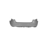 MAHER Tampon A3 2013-2016 (Park Sensorlu) Arka Hatchback (Oem No:8V4807067Agru)