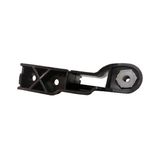 Maher Tampon Bağlantı Braketi A6 2005-2011 Üst Ön Sol (Oem NO:4F0807771) - Sağ