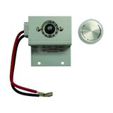 Maher Tampon Bağlantı Braketi Arka RAV416-19 Sağ (Oem No: TY03PB7242)