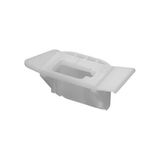 Maher Tampon Bağlantı Braketi Micra K13 10-14 Sol Ön (Klips)