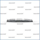 Maher Tampon Baglantı Braketı Passat 2010-2015 Arka Orta 3AE807863
