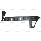 Maher Tampon Bağlantı Braketi Passat (Kasaya) 2005-2010 Arka Sol 3C5807375C