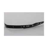 Maher Tampon Bağlantı Braketi Transporter T6 2010-2015 Ön Sol (Oem NO:7E0807183A) - Sağ