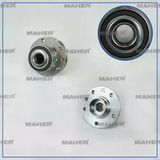 Maher TEKER PORYASI TRANSPORTER T5 / TRANSPORTER T6 / TOUAREG 2004 ÖN-ARKA 5 BİJONİ 7H0498611