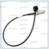 Maher TEL KILOMETRE ASTRA F HB-SEDAN / CORSA B / VECTRA A 1020XEV-1014XE-C20NE 1268091