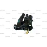 Maher TERMOSTAT FOCUS 2 2004-2011 / C-MAX 1 2007-2011 / C-MAX 2003-2007 / 1.6 TI-VCT KOMPLE CONTALI SENSORLU 98 CC CIFT CIKISLI 7S7G6L721AB