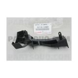 Maher Toyota Corolla 2002-2006 Tampon Bağlantı Braketi Ön Sağ (Oem No: 52115-12400)