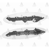 Maher Toyota Corolla 2006 ve Sonrası Tampon Bağlantı Braketi Arka Sağ 52155-02090 - MHR-07200