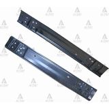 Maher Toyota Corolla 2006 ve Sonrası Tampon Demiri Arka 52023-12240 - MHR-07738