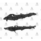 Maher Toyota Corolla 2010 ve Sonrası Tampon Bağlantı Braketi Arka Sağ 52155-12320 - MHR-05700