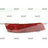 Maher Toyota Corolla 2013-2015 Reflektör Tampon Arka Sağ 81910-30040 - MHR-01376