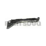 Maher Toyota Corolla Hatchback 2002-2005 Tampon Bağlantı Braketi Ön Sol (Oem No: 52536-02020) - Sağ