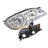 Maher Toyota Corolla Terra AE112 Sağ Far 2000-2002 811101E530