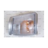 Maher Toyota Hilux 1998-2001 Sinyal Lambası Gri Sağ (Oem NO:8151135140)
