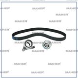 Maher Triger Seti Toyota Corolla 1988-1998 1.3 Krb 2e / 123DİŞ (Gmb Kayışlı) KTB124