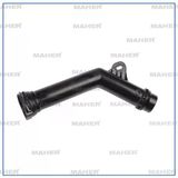 Maher Turbo Borusu Fluence / Megane 3 / Scenıc 3 1.5dcı Plastik 144609794R
