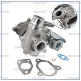 Maher Turbo Clıo 3-4 / Megan 3 / Fluence / Logan / Dokker / Lodgy / Sandero 1.5dcı K9K 90HP Euro5 144110429R