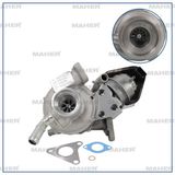 Maher Turbo Fıat Egea / Doblo / Fıorıno / Opel Corsa E / Combo E Euro 6-B13DTE-A13FD 55278598 55256959
