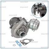 Maher Turbo Grande Punto / Fıorıno 2007 Lınea / Bıpper / Nemo 2010 / 1.3jtd Euro5 75HP 55237520