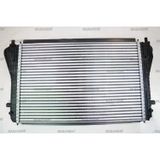 Maher TURBO RADYATÖRÜ (INTERCOOLER) CADDY 2004-2010 BJB-BMY-BLG-BKD-CAXA-BKP 1.4TSI-1.9-2.0 TDI BRAZING 1K0145803T