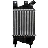 Maher Turbo Radyatörü (Intercooler) Qashqai J11 14-21 1.5 Dcı Brazing