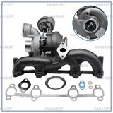 Maher Turbo Transporter T5 2004-2009 Axb 1.9 Tdi 038253056M