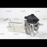 Maher Volkswagen Amarok 2010 ve Sonrası EGR Valfi 2.0 03L131512DL - MHR-16287