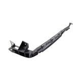 Maher Volkswagen Bora 1999-2005 Arka Tampon Iç Bağlantı Braketi Sol (Yan Kulağa Takılan) (Bfn) (Adet) (Oem NO:1J5807393) - Sağ