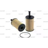 Maher YAĞ FİLTRESİ 206 / 306 / 307 / C2 / C3 / XSARA 20021.4İ-1.6İ 85 ELEMAN 1109AN
