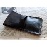 Mahfuz Crazy Gerçek Deri Özel Kalemleriniz Için Kalemlik ( 3*4 Kalem Için ) 28 cm \ 8 cm Büyük Boy NLU30 - Kahve - Gold
