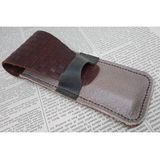 Mahfuz Deri El Emeği Özel Kalemleriniz Için Kalemlik Kalem Kutu 27 cm 6 cm 27N8