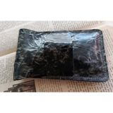 Mahfuz Gerçek Deri Özel Kalemleriniz Için Kalemlik Kalem Kutu ( 5*6 Kalem Için ) 28 cm \ 9.5 cm DAK171 - Kahve