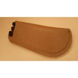 Mahfuz Hakiki Deri El Emeği Özel Kalemleriniz Için Kalem Kutu 17,5 cm 7 cm ( 3-4 Kalem Için ) 12B2